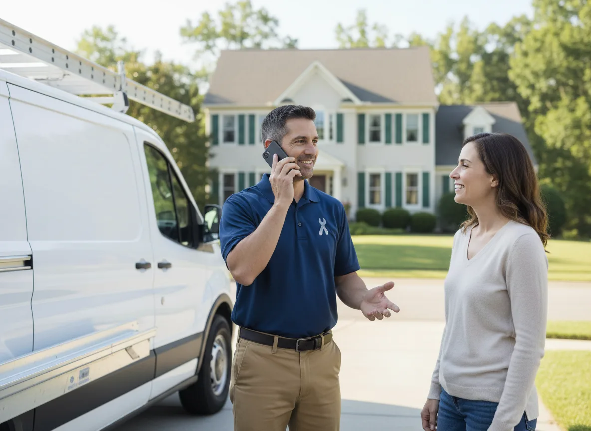 Home Gutter Service Saint Agatha, ME FAQs